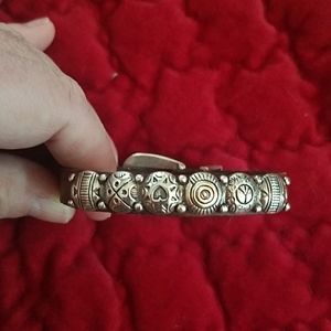 Brighton Harmony Bandit bracelet